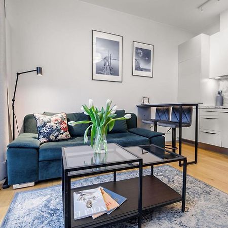 Design Apartment Loft Majori With Large Terrace Jurmala Ngoại thất bức ảnh