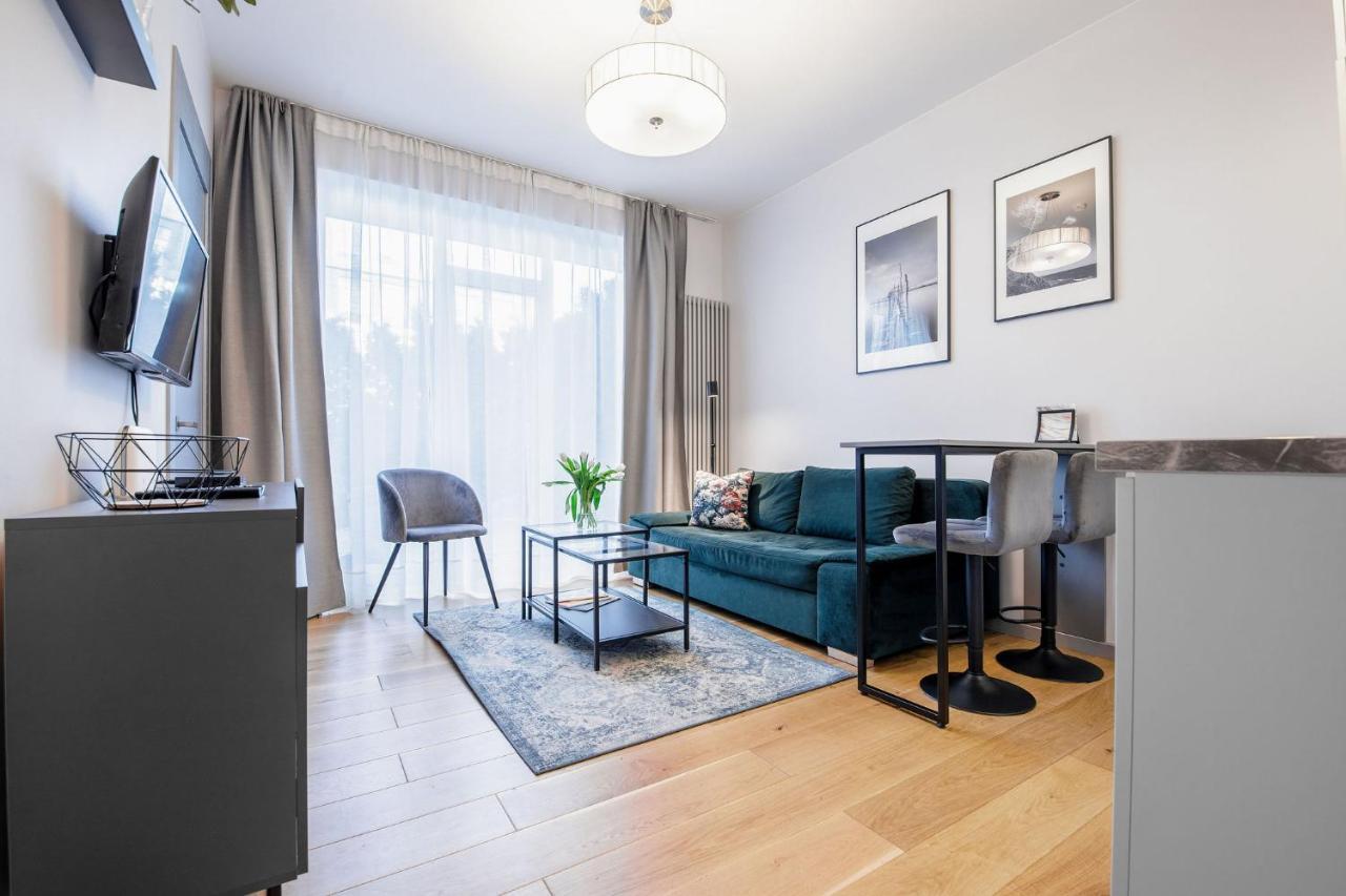 Design Apartment Loft Majori With Large Terrace Jurmala Ngoại thất bức ảnh