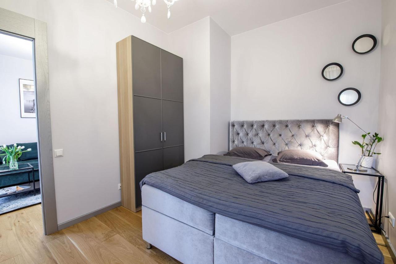 Design Apartment Loft Majori With Large Terrace Jurmala Ngoại thất bức ảnh